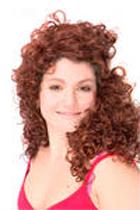 Hair care. Hair restoration as hair loss solution.